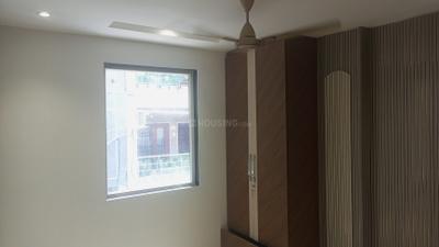 Bedroom Image of 1450 Sq.ft 3 BHK Builder Floor for sale in Pitampura New Delhi for Rs. 21000000