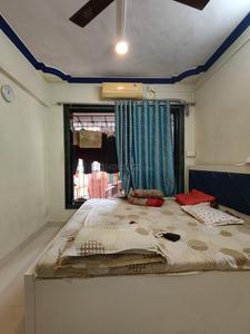 Bedroom Image of 780 Sq.ft 2 BHK Apartment / Flat for sale in Kalwa Thane for Rs. 7500000