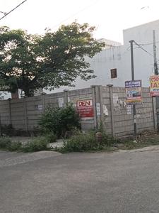 Sector B Plot View 3