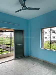 Bedroom Image of 1100 Sq.ft 3 BHK Apartment / Flat for sale in Swaraj Homes Seva Dove, Madurdaha Kolkata for Rs. 5000000
