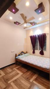 Bedroom Image of 2200 Sq.ft 5 BHK Independent House for sale in K R Puram Bengaluru for Rs. 24500000