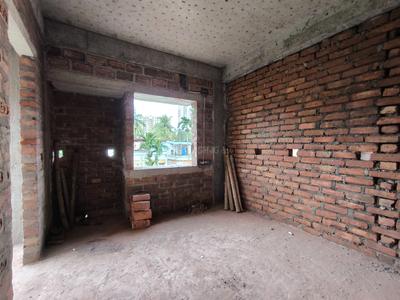 Bedroom Image of 780 Sq.ft 2 BHK Apartment / Flat for sale in Garia, Sonarpur Kolkata for Rs. 3495000