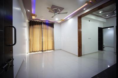 Hall Image of 1179 Sq.ft 2 BHK Apartment / Flat for sale in Seventh Avenue, Gota Ahmedabad for Rs. 7000000