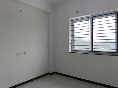 Bedroom Image of 1519 Sq.ft 3 BHK Apartment / Flat for sale in Navins Hillview Avenue, Kundrathur Chennai for Rs. 11000000