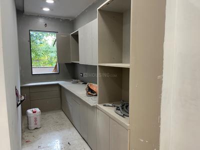 Kitchen Image of 720 Sq.ft 2 BHK Builder Floor for sale in GTB Nagar New Delhi for Rs. 12500000