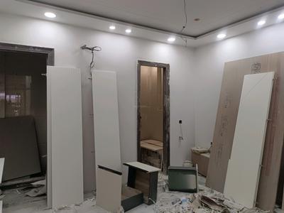 Bedroom Image of 2400 Sq.ft 4 BHK Builder Floor for sale in Rohini Extension New Delhi for Rs. 26000000