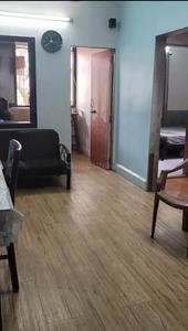 Hall Image of 550 Sq.ft 1 BHK Apartment / Flat for sale in Dombivli East Thane for Rs. 4500000