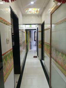 Image of 1200 Sq.ft 2 BHK Apartment / Flat for sale in Mulund West, Mumbai for Rs. 20000000