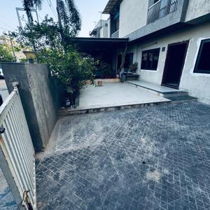 Image of 2400 Sq.ft 4 BHK Independent House for rent in PDPU Road, Gandhinagar for Rs. 35000