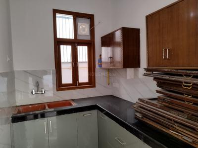 Kitchen Image of 900 Sq.ft 2 BHK Independent House for rent in Sector 3 Dwarka New Delhi for Rs. 25000
