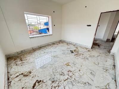 Bedroom Image of 820 Sq.ft 2 BHK Apartment / Flat for sale in Hindmotor Hooghly for Rs. 2296000