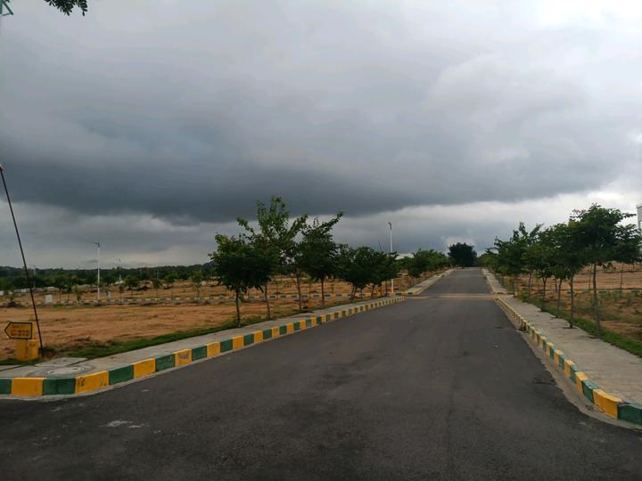 Desha Sri Vaarahi Homes Main Image 1