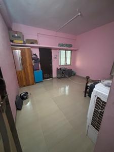 Hall Image of 400 Sq.ft 1 BHK Apartment / Flat for rent in Waluj Aurangabad for Rs. 7000