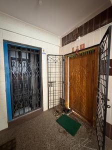 Balcony Image of 1150 Sq.ft 2 BHK Apartment / Flat for rent in Marripalem Visakhapatnam for Rs. 20000