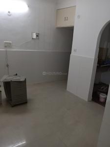 Hall Image of 900 Sq.ft 2 BHK Builder Floor for rent in Sector 62A Noida for Rs. 18500