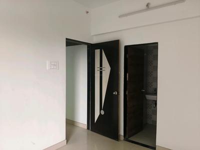 Bedroom Image of 509 Sq.ft 1 BHK Apartment / Flat for sale in Ajmera One Kalyan, Kalyan West Kalyan for Rs. 5500000