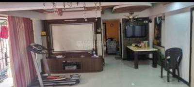 Hall Image of 1035 Sq.ft 3 BHK Apartment / Flat for sale in Saki Vihar Complex, Andheri East Mumbai for Rs. 25000000