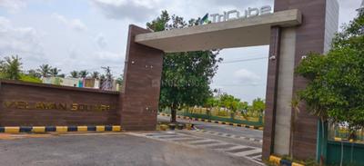 Image of 858 Sq.ft Residential Plot / Land for sale in Tricube Velavan Vandhanam, Kariampalayam, Coimbatore for Rs. 1330000