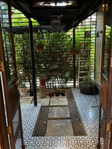 Balcony Image of 2200 Sq.ft 4 BHK Independent House for sale in Velappaya, Killannur Thrissur for Rs. 19500000