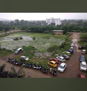 Image of 1257 Sq.ft 3 BHK Apartment / Flat for sale in Vijay Nagar, Jabalpur for Rs. 3500000