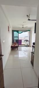 Hall Image of 1323 Sq.ft 2 BHK Apartment / Flat for sale in Vastral Ahmedabad for Rs. 5200000