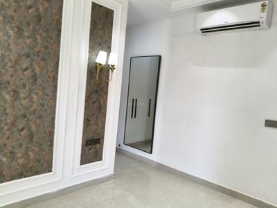 Bedroom Image of 3140 Sq.ft 4 BHK Builder Floor for sale in Palam Vihar Gurgaon for Rs. 42000000