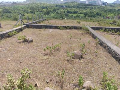 Image of 700 Sq.ft Residential Plot / Land for sale in Lohegaon, Pune for Rs. 1906000