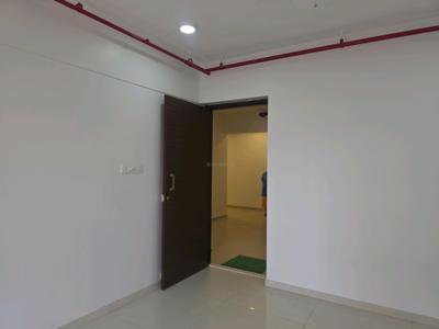 Living Room Image of 690 Sq.ft 1 BHK Apartment / Flat for sale in Shree Laxmi Tower, Virar East Virar for Rs. 4700000