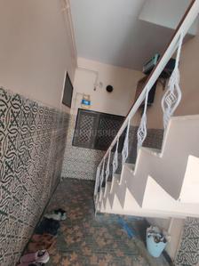 Bathroom Image of 999 Sq.ft 3.5 BHK Independent House for sale in Ganga Nagar Meerut for Rs. 4500000