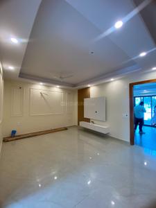 Hall Image of 1550 Sq.ft 2 BHK Builder Floor for rent in Palam Vihar Gurgaon for Rs. 35000