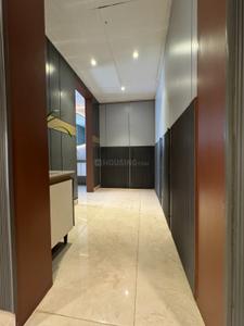 Balcony Image of 2901 Sq.ft 4 BHK Apartment / Flat for sale in Rishita Serenity, Sushant Golf City Lucknow for Rs. 36000000
