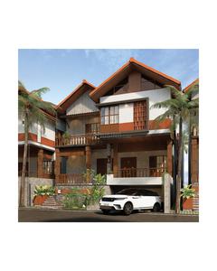 Image of 3800 Sq.ft 5 BHK Villa for sale in Villankurichi, Coimbatore for Rs. 44900000