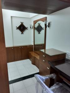 Hall Image of 3078 Sq.ft 4 BHK Apartment / Flat for sale in Bodakdev Ahmedabad for Rs. 20000000