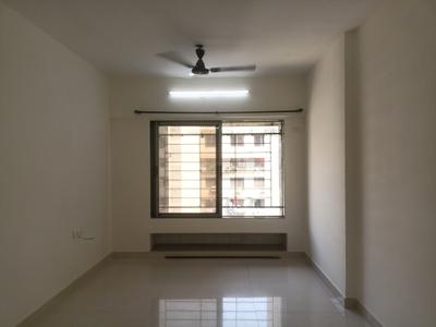 Living Room Image of 665 Sq.ft 2 BHK Apartment / Flat for sale in Unique Poonam Estate Cluster 1, Mira Road East Mira Bhayandar for Rs. 10300000