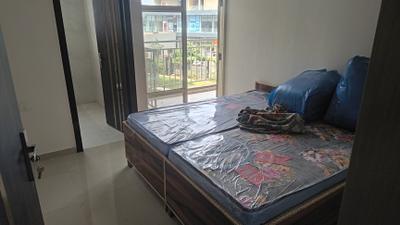 Bedroom Image of 747 Sq.ft 3 BHK Apartment / Flat for sale in Sector 70 Gurgaon for Rs. 8989000