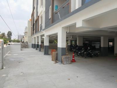 Image of 1120 Sq.ft 2 BHK Apartment / Flat for sale in Medahalli, Bengaluru for Rs. 7250000