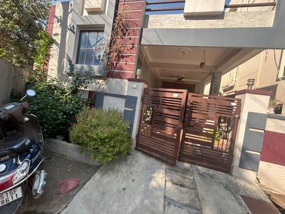 Balcony Image of 1170 Sq.ft 2 BHK Independent House for rent in Ramachandra Puram Sangareddy for Rs. 20000