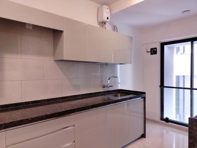 Kitchen Image of 1475 Sq.ft 3 BHK Apartment / Flat for sale in Vile Parle East Mumbai for Rs. 55000000