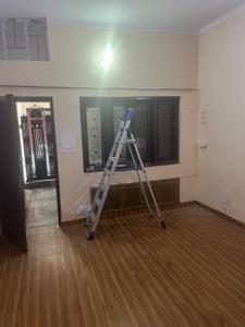 Bedroom Image of 700 Sq.ft 2 BHK Builder Floor for rent in Tagore Garden Extension New Delhi for Rs. 19000