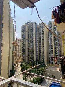 Balcony Image of 882 Sq.ft 2 BHK Apartment / Flat for sale in Pigeon Spring Meadows, Noida Extension Greater Noida for Rs. 7500000