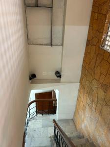 Gh 29 pearl apartment Balcony 1