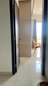 Hall Image of 1450 Sq.ft 3 BHK Apartment / Flat for sale in Kolte Patil Life Republic First Avenue, Marunji Pune for Rs. 14000000