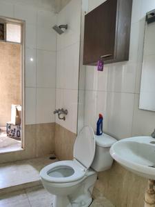 Bedroom Image of 650 Sq.ft 1 BHK Apartment / Flat for sale in Hiranandani Crown, Hiranandani Estate Thane for Rs. 9900000