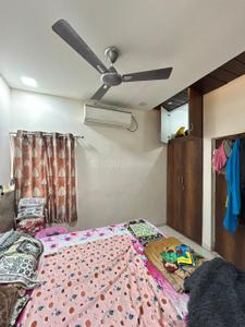 Bedroom Image of 900 Sq.ft 3 BHK Independent House for sale in Sama Savli Vadodara for Rs. 13000000