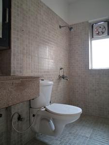 Common Bathroom Image of 960 Sq.ft 2 BHK Apartment / Flat for sale in Paras Tierea, Sector 137 Noida for Rs. 8000000