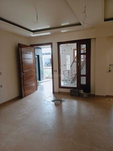 3 BHK Independent Builder Floor