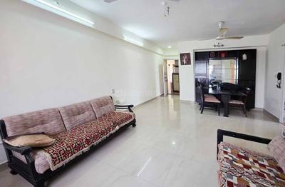 Hall Image of Ankur Building Apartment - Goregaon West in Goregaon West, Mumbai