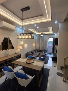 Kitchen Image of 1860 Sq.ft 3.5 BHK Villa for sale in The Riyasat Sankalp, Lodhivali Navi Mumbai for Rs. 17900000