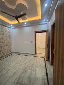Hall Image of 550 Sq.ft 1 BHK Builder Floor for rent in Vaishali Ghaziabad for Rs. 17000