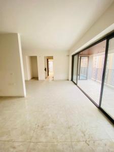Balcony Image of 2385 Sq.ft 3 BHK Apartment / Flat for sale in Vaishno Devi Circle Ahmedabad for Rs. 13000000